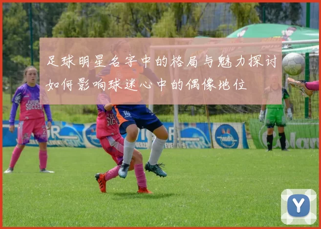 足球明星名字中的格局与魅力探讨如何影响球迷心中的偶像地位
